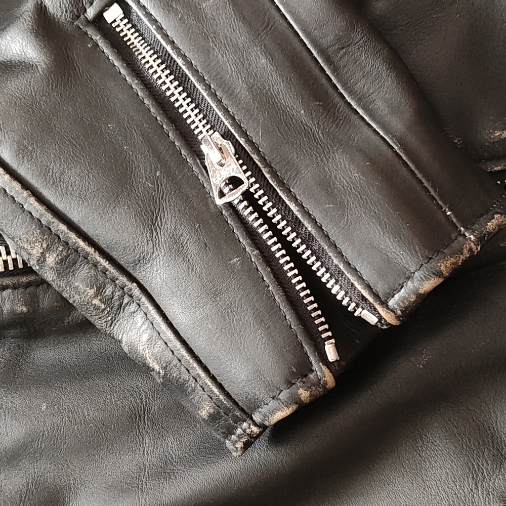 NWOT - Perfect Perfecto XL - PER70 - Picture 6 of 16